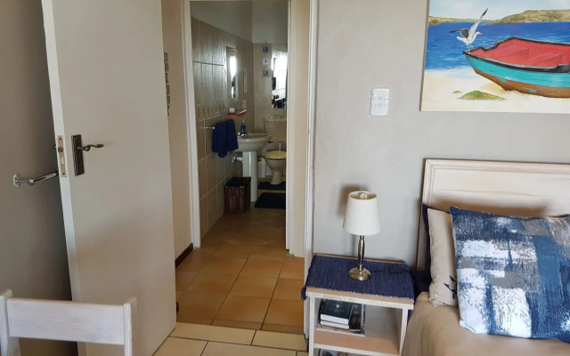 Seagulls Guest House