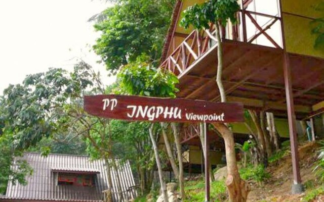 PP Ingphu Viewpoint