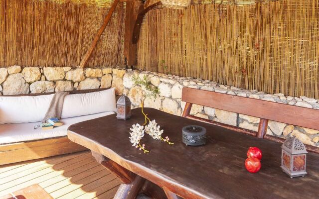 Villa Nefeli- Mounty Island Villas