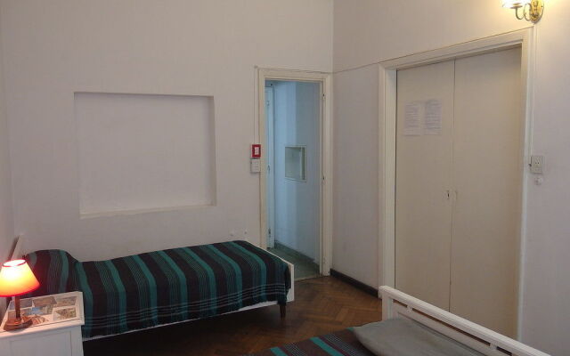 La Lechuza Hostel Rosario