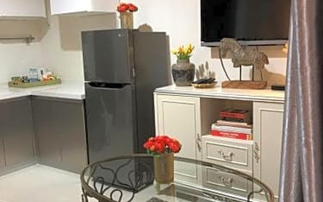 Serpong Alam Sutera Luxury Apartment Brooklyn