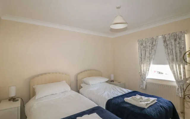 Mayfly Cottage