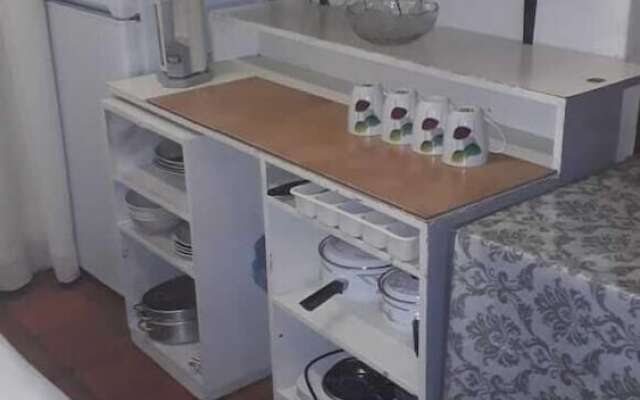 Harties Wellness Centre & Accommodation