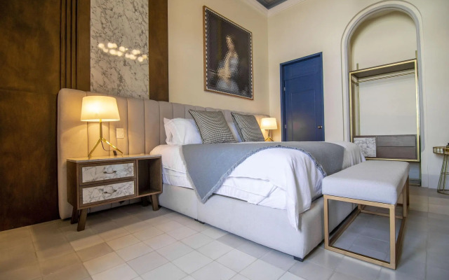 GALA Hotel Boutique