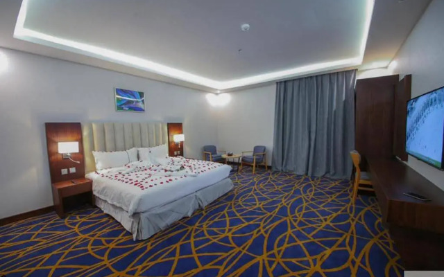 Quba Inn Hotel