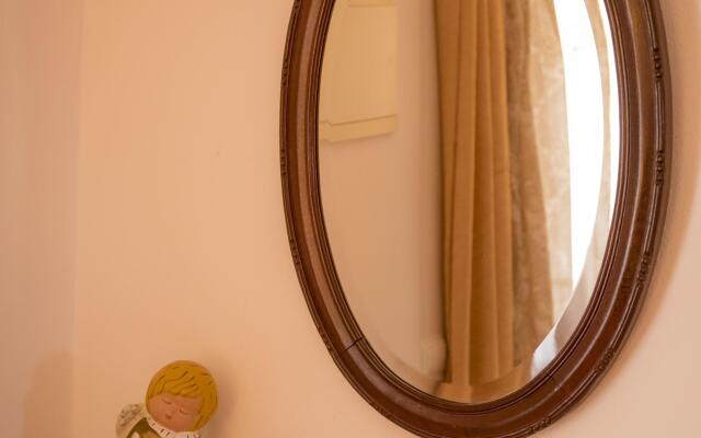 E - Countryside Guesthouse Bedroom nº 3