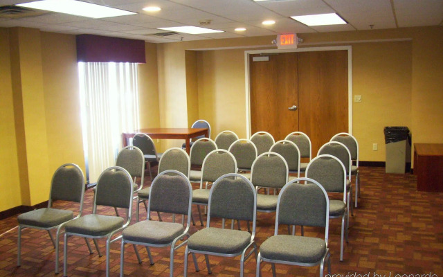 Quality Inn & Suites