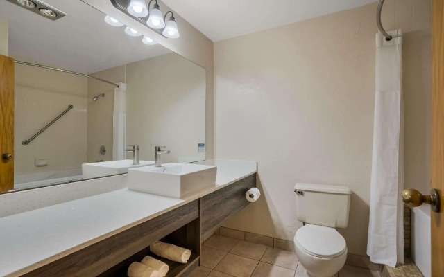 Quality Inn Richfield I-70