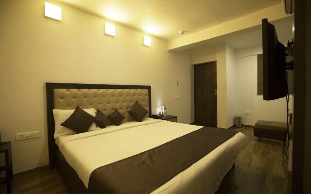 Villa the Abode, Goa