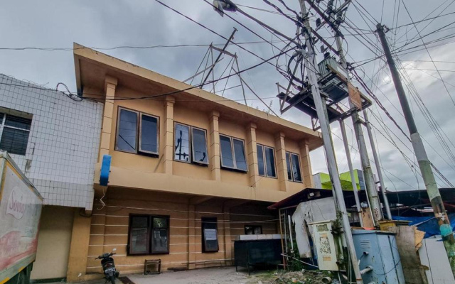 Hotel Halmahera Palangkaraya Redpartner