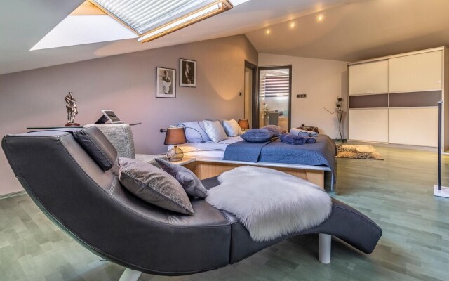 Awesome Apartment in Pula With Wifi and 2 Bedrooms