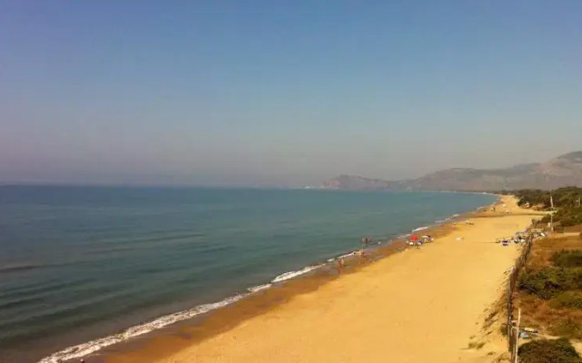 Camping Village Le Dune