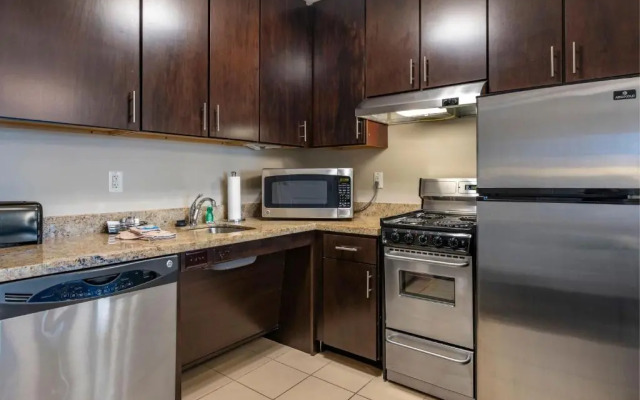 TownePlace Suites Vincennes