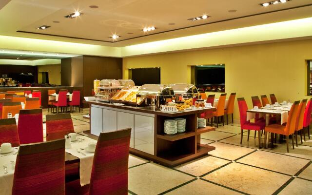 TURIM Ibéria Hotel