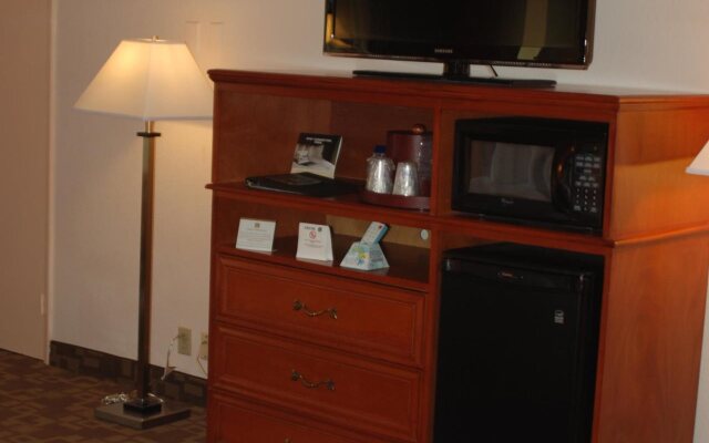 Best Western Plus University Inn