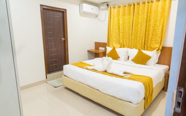 The Porch Inn Hotel & Service Apartments