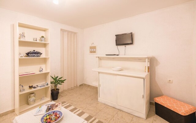 Stunning Home in Krasica With Wifi and 1 Bedrooms