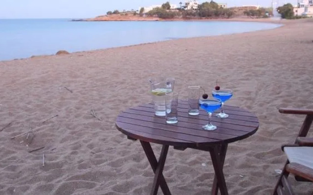 Paros Inn Seafront