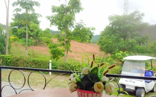 Khun Khao Tamnan Prai Resort
