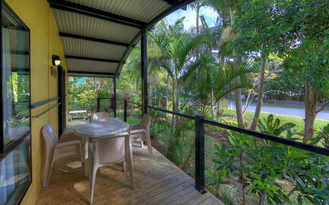 Anchorage Holiday Park - Iluka