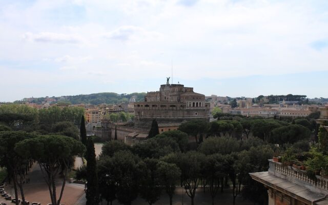 Le stanze Del Vaticano Bed & Breakfast