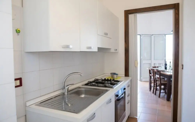Lungomare Apartaments