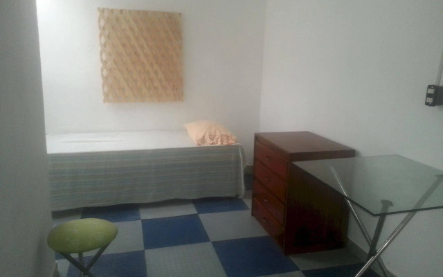 RIG Hostel Boca Chica Back Packer