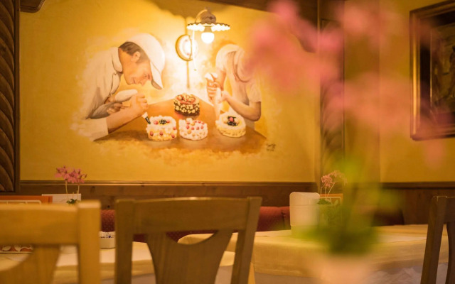 Hotel Rosa degli Angeli