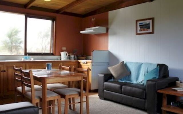 Flinders Island Cabin Park