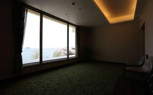 Miyahama Grand Hotel