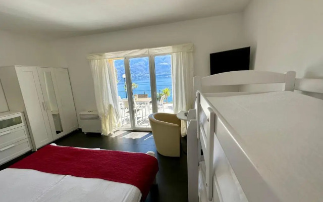Hotel Garni Morettina