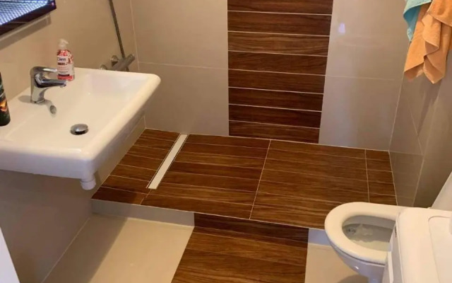 Apartament Gdynia Obłuże 56m2