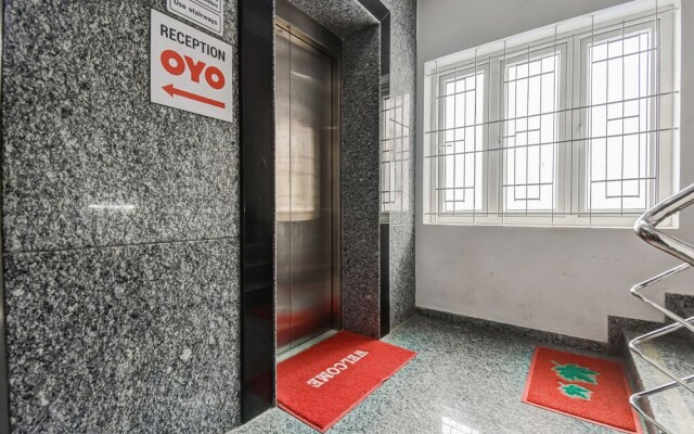 OYO Flagship 24155 FCI Nagar