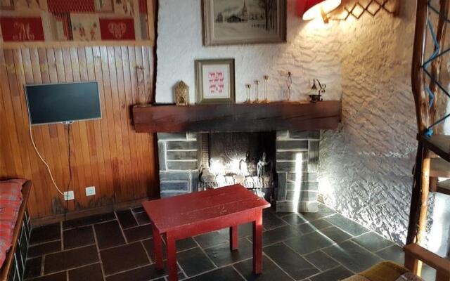 Chalet Saint-Michel-de-Chaillol, 10 pièces, 18 personnes - FR-1-393-82