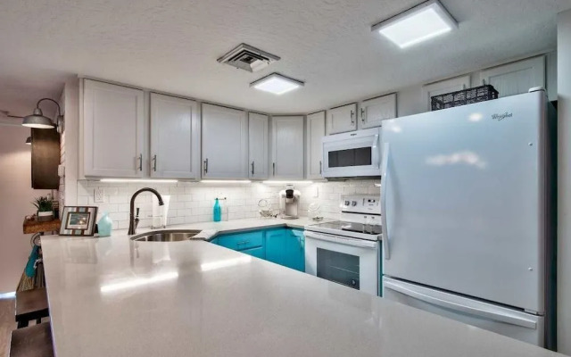 Gulf Shore Condo #321