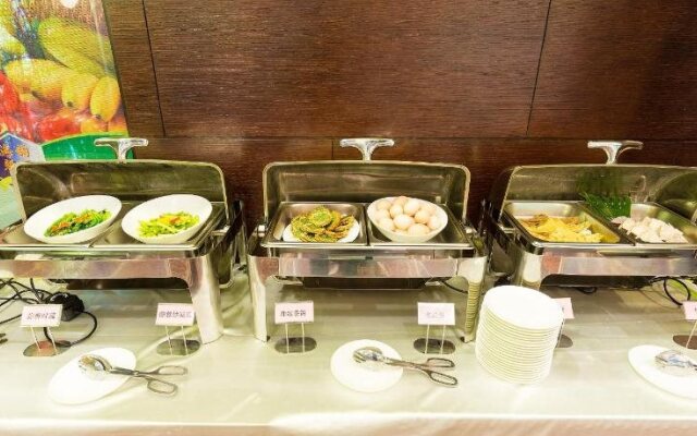 Sanya Begonia Resort & Hotel