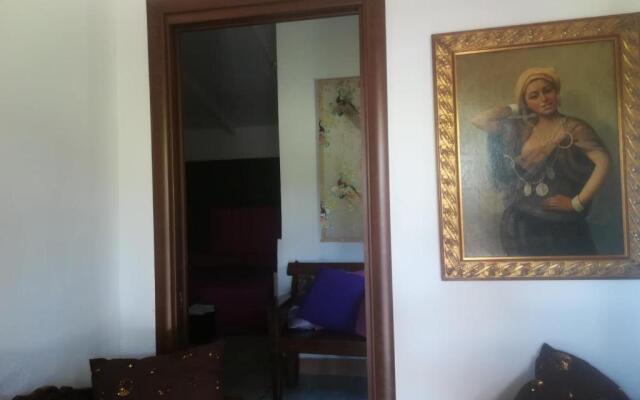 Villa le tre Dame B&B