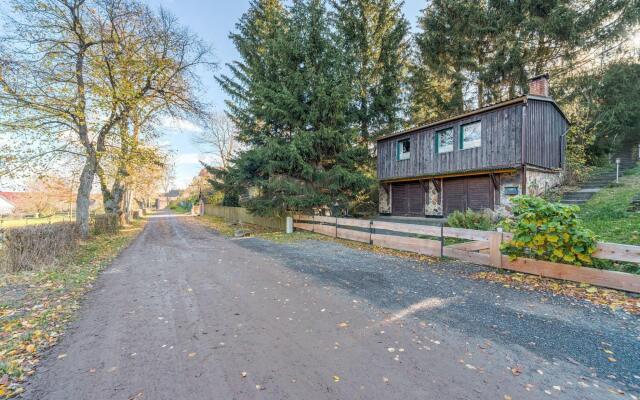 Hideaway With Lakeside Leisure