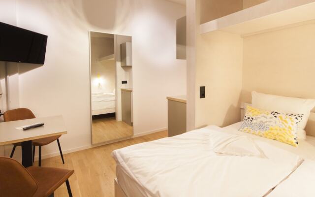 Room for Rent Aparthotel
