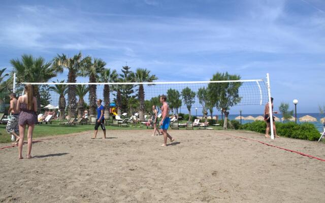 D'Andrea Mare Beach Hotel – All Inclusive