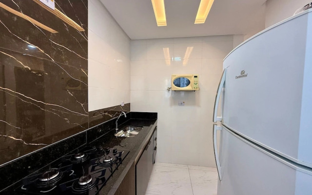 Residencial Maré Forte X