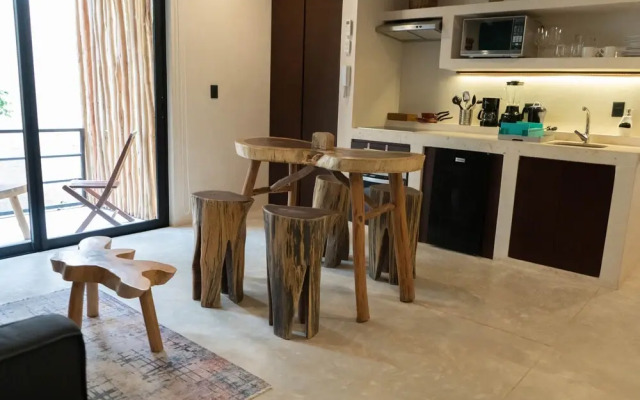 Apartamento original Tribu l Piscina l
