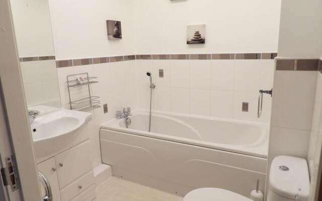 Beautiful 2-bed Apartment in Poulton-le-fylde