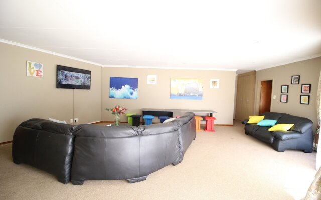 Waterfall Guesthouse