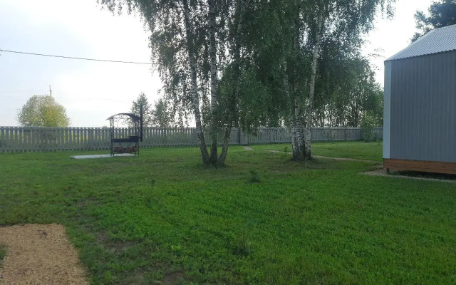 Приозерная