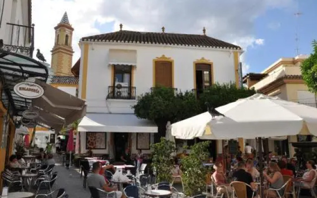 Casa de las Remigias