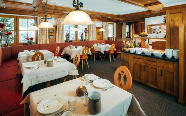 Hotel Garni am Sonnberg