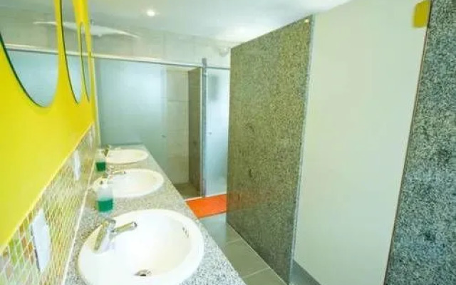 186 Lapa Central Hostel