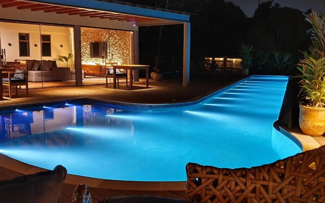 Casa Mirador Boutique Hotel