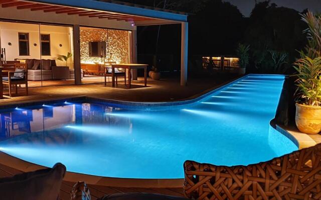 Casa Mirador Boutique Hotel